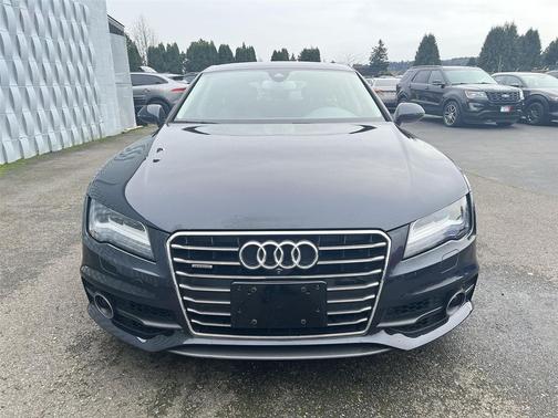 2014 Audi A7 3.0T Premium Plus