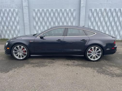 2014 Audi A7 3.0T Premium Plus