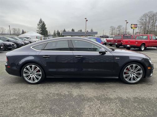 2014 Audi A7 3.0T Premium Plus