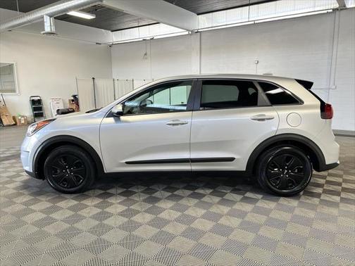 2017 Kia Niro FE