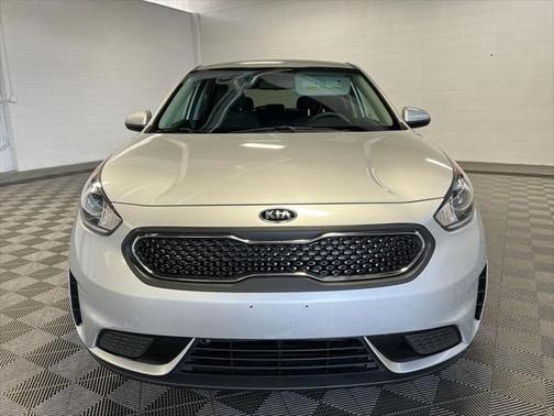 2017 Kia Niro FE
