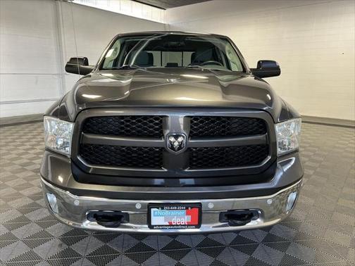 2018 RAM 1500 SLT