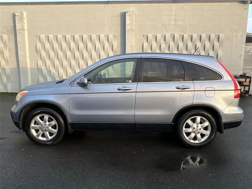 2008 Honda CR-V EX-L