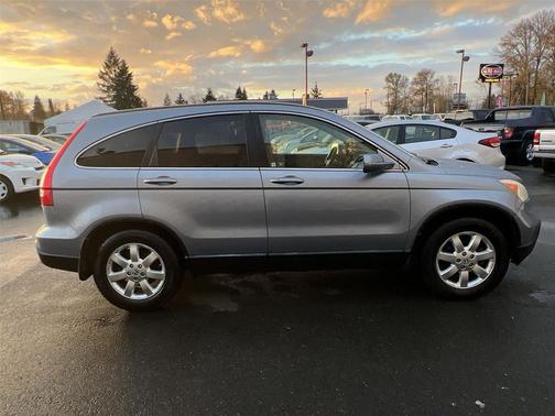 2008 Honda CR-V EX-L