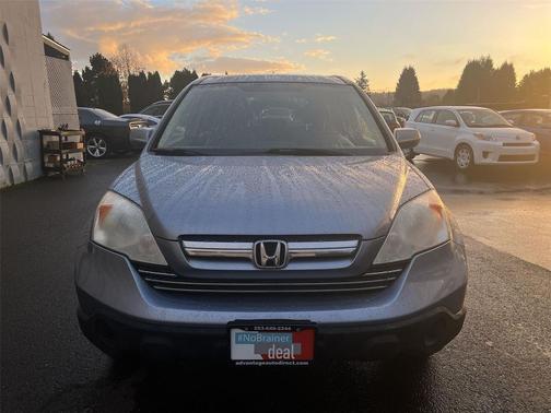 2008 Honda CR-V EX-L