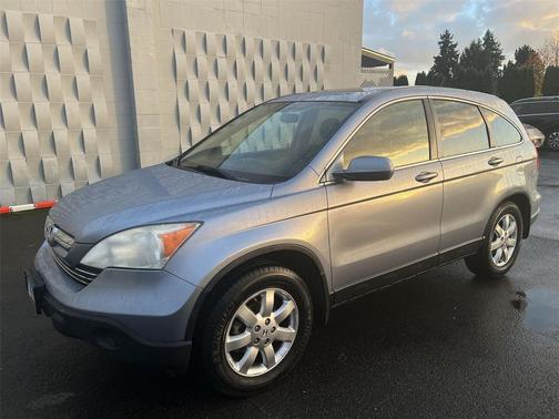 2008 Honda CR-V EX-L