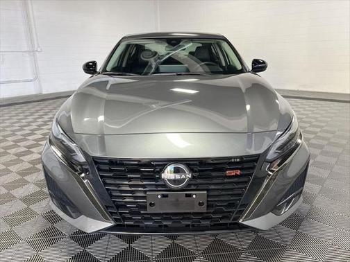 2024 Nissan Altima SR Intelligent AWD