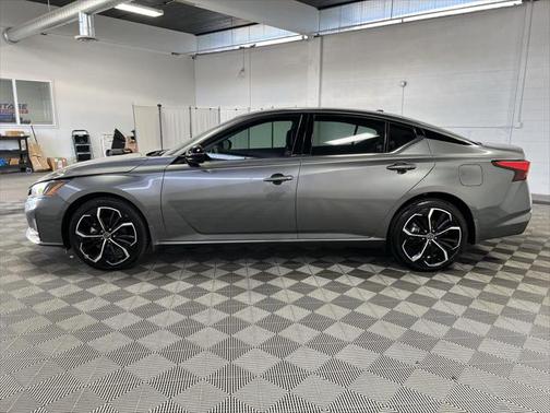 2024 Nissan Altima SR Intelligent AWD