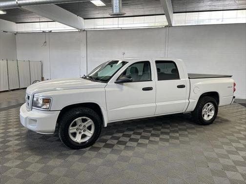 2011 Dodge Dakota Big Horn/Lone Star