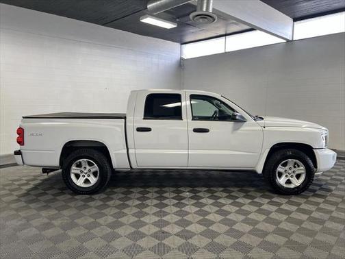 2011 Dodge Dakota Big Horn/Lone Star