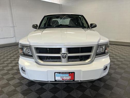 2011 Dodge Dakota Big Horn/Lone Star