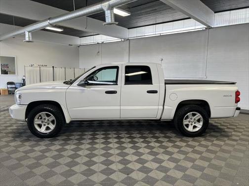 2011 Dodge Dakota Big Horn/Lone Star