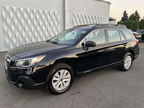 2019 Subaru Outback 2.5i