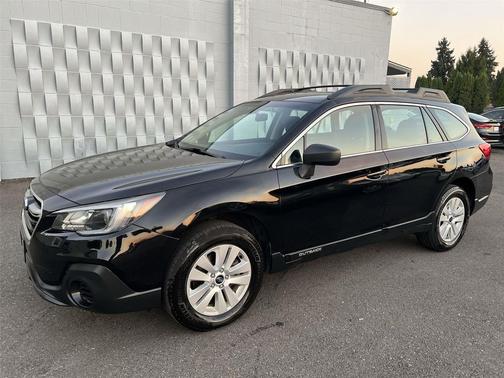 2019 Subaru Outback 2.5i