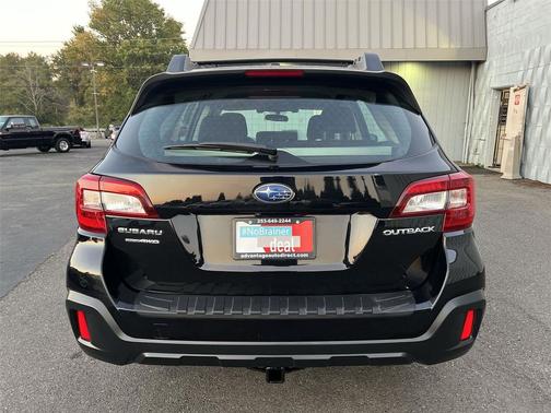 2019 Subaru Outback 2.5i