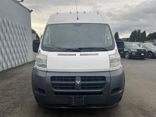 2018 RAM ProMaster 2500 High Roof