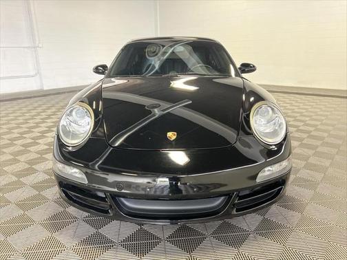 2005 Porsche 911 Carrera S