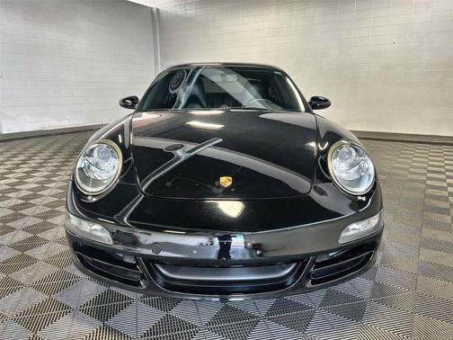 2005 Porsche 911 Carrera S