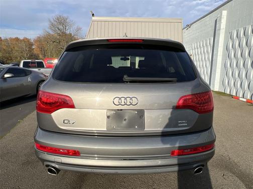 2014 Audi Q7 3.0 TDI Premium