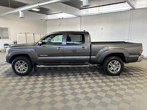 2014 Toyota Tacoma Base