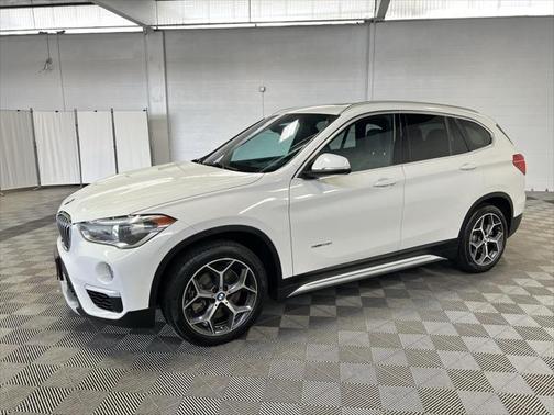 2016 BMW X1 xDrive 28i