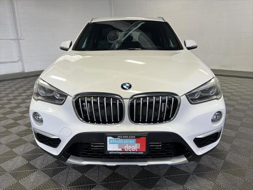 2016 BMW X1 xDrive 28i