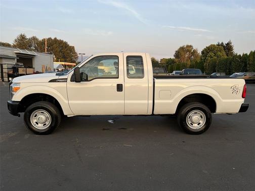 2014 Ford F-250 XL