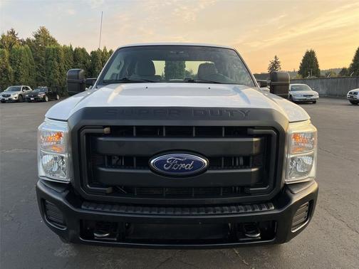 2014 Ford F-250 Lariat