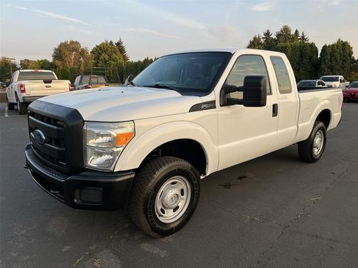 2014 Ford F-250 XL