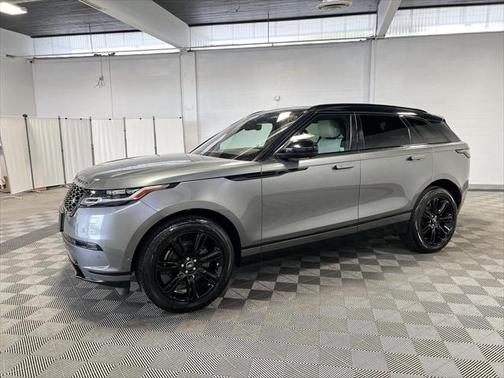 2019 Land Rover Range Rover Velar P250 S