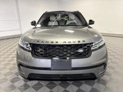 2019 Land Rover Range Rover Velar P250 S