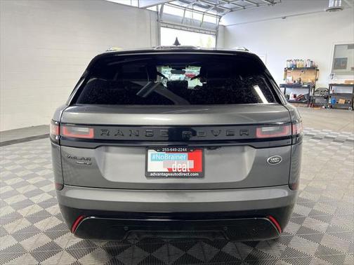 2019 Land Rover Range Rover Velar P250 S