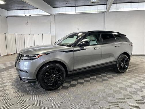 2019 Land Rover Range Rover Velar P250 S