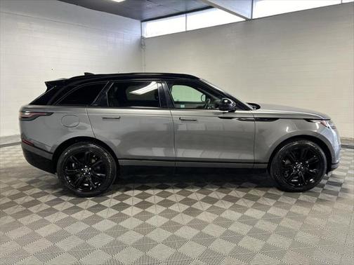2019 Land Rover Range Rover Velar P250 S