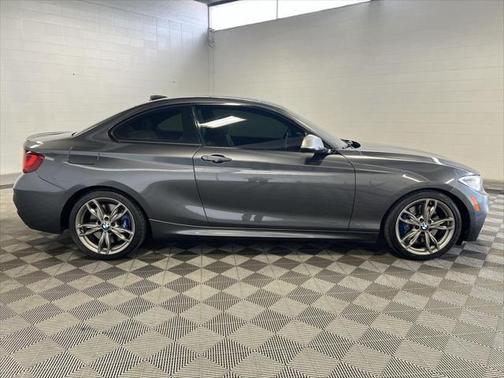 2015 BMW M235 M235i