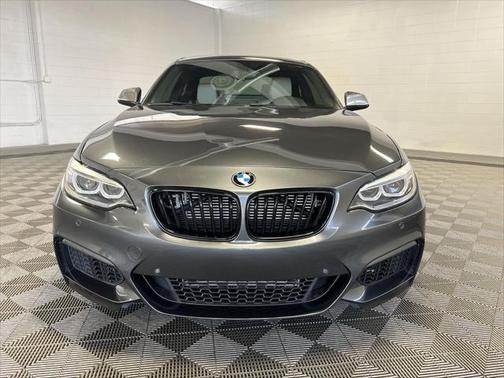 2015 BMW M235 M235i