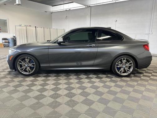 2015 BMW M235 M235i
