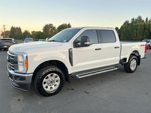 2023 Ford F-250 XLT