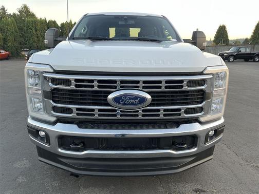 2023 Ford F-250 XLT