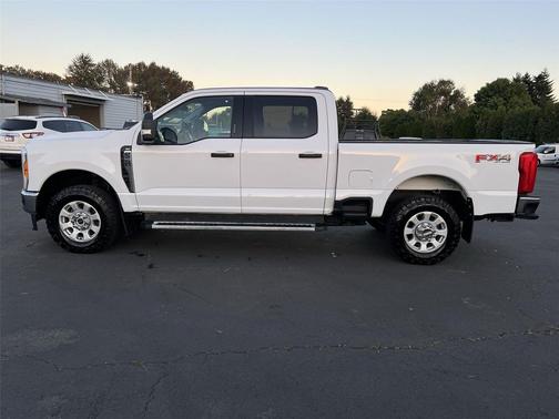 2023 Ford F-250 XLT