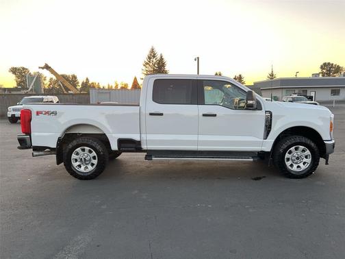 2023 Ford F-250 XLT