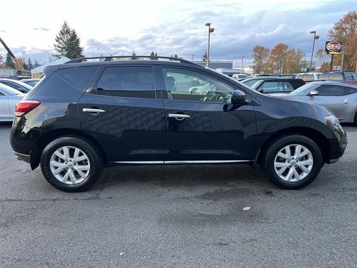 2013 Nissan Murano SL