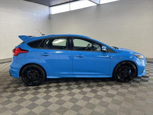 2016 Ford Focus RS Base