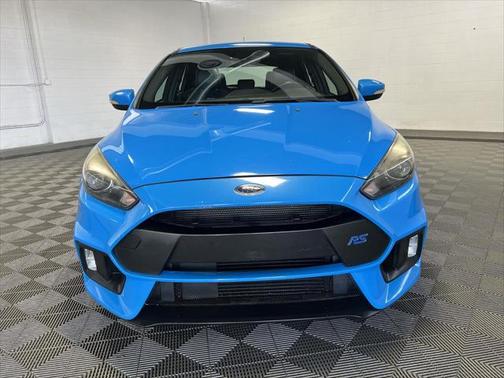 2016 Ford Focus RS Base