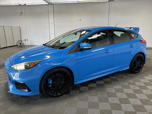 2016 Ford Focus RS Base