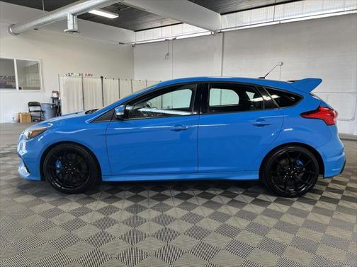 2016 Ford Focus RS Base
