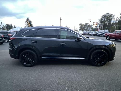2016 Mazda CX-9 Grand Touring