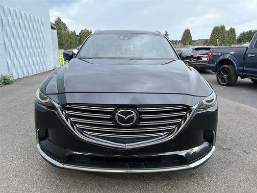 2016 Mazda CX-9 Grand Touring