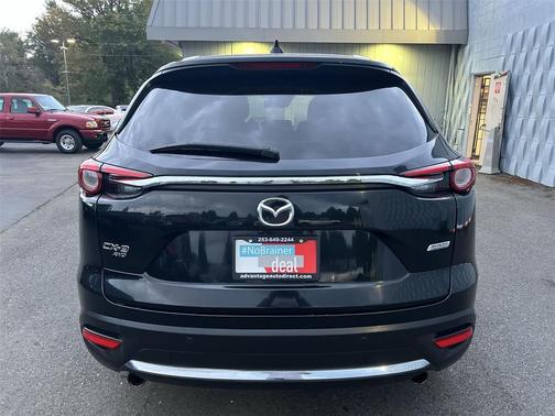 2016 Mazda CX-9 Grand Touring