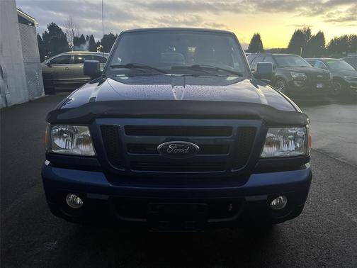 2011 Ford Ranger XLT
